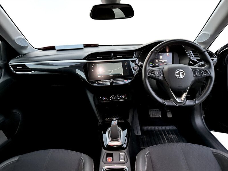Used Vauxhall Corsa 2021 for sale - 77022712: Photo 8