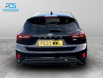 Used Ford Focus 2023 for sale - 77846437: Photo