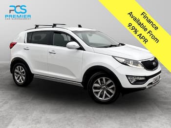 Used Kia Sportage 2016 for sale - 79642531: Photo