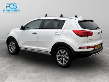 Used Kia Sportage 2016 for sale - 79642531: Photo