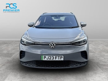 Used Volkswagen ID.4 2023 for sale - 79366836: Photo