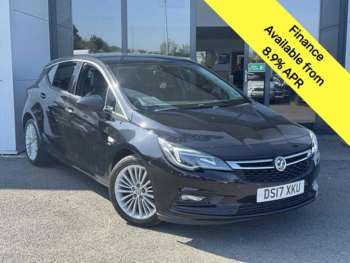 2017 - i Turbo Elite 5-Door