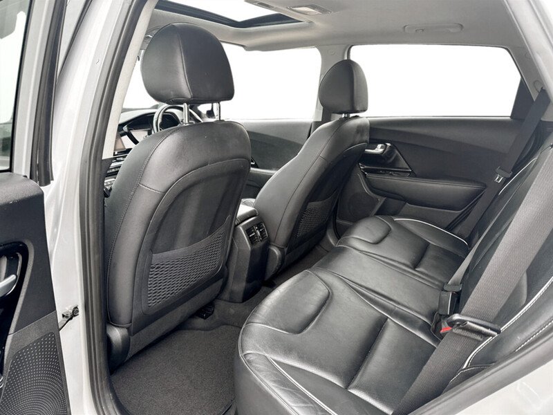 Used Kia Niro 2021 for sale - 78219437: Photo 10