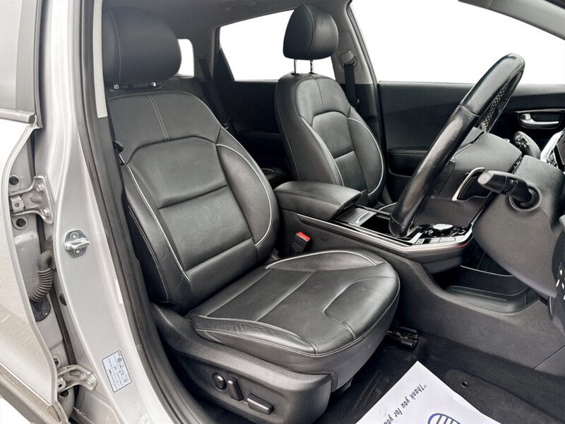 Used Kia Niro 2021 for sale - 78219437: Photo 13