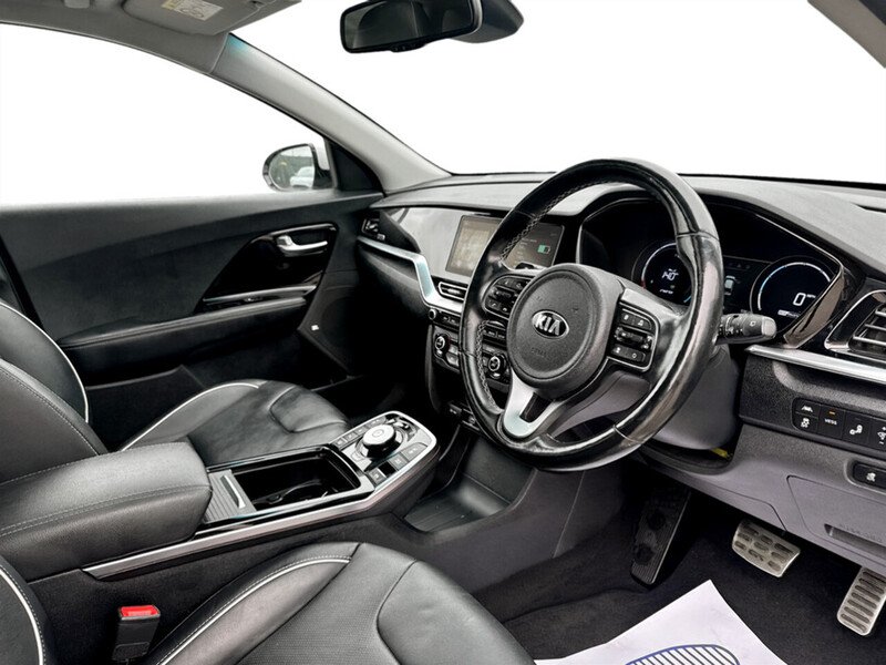 Used Kia Niro 2021 for sale - 78219437: Photo 19