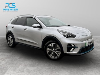 Kia Niro feature image