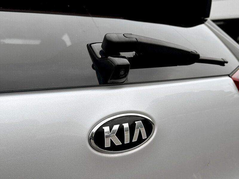 Used Kia Niro 2021 for sale - 78219437: Photo 21