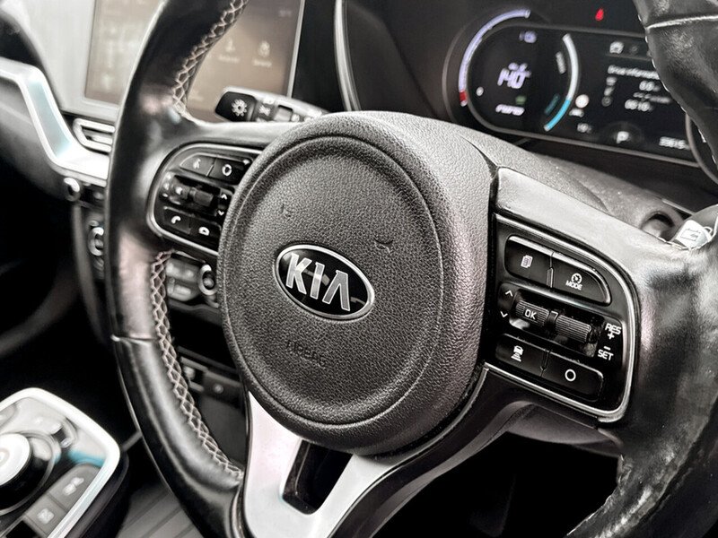 Used Kia Niro 2021 for sale - 78219437: Photo 24