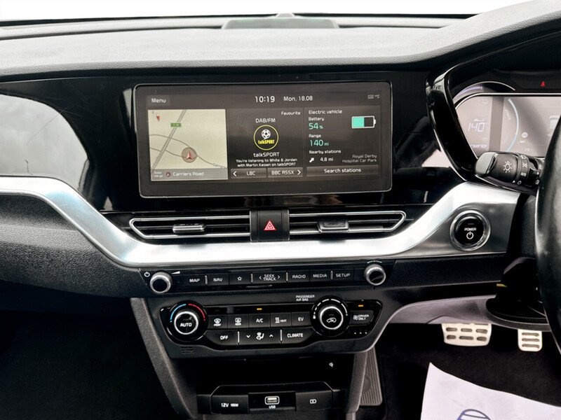 Used Kia Niro 2021 for sale - 78219437: Photo 29