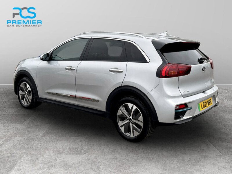 Used Kia Niro 2021 for sale - 78219437: Photo 3