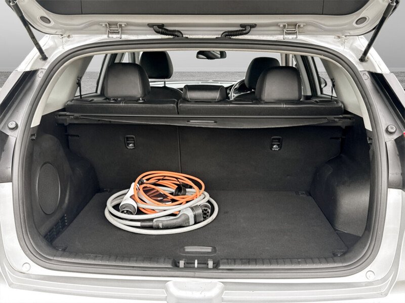 Used Kia Niro 2021 for sale - 78219437: Photo 30