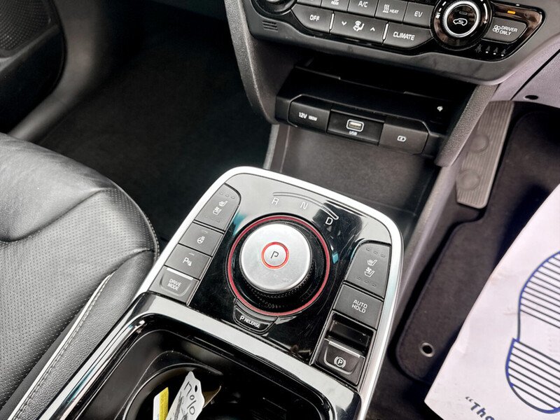 Used Kia Niro 2021 for sale - 78219437: Photo 31