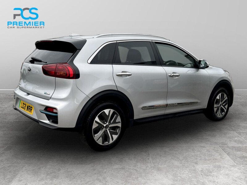 Used Kia Niro 2021 for sale - 78219437: Photo 32