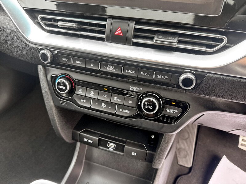 Used Kia Niro 2021 for sale - 78219437: Photo 33