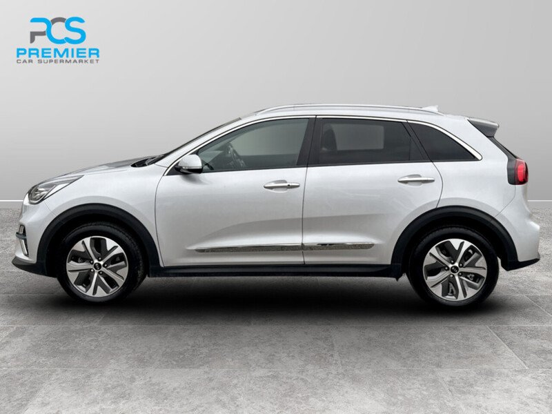 Used Kia Niro 2021 for sale - 78219437: Photo 7
