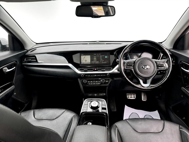 Used Kia Niro 2021 for sale - 78219437: Photo 8