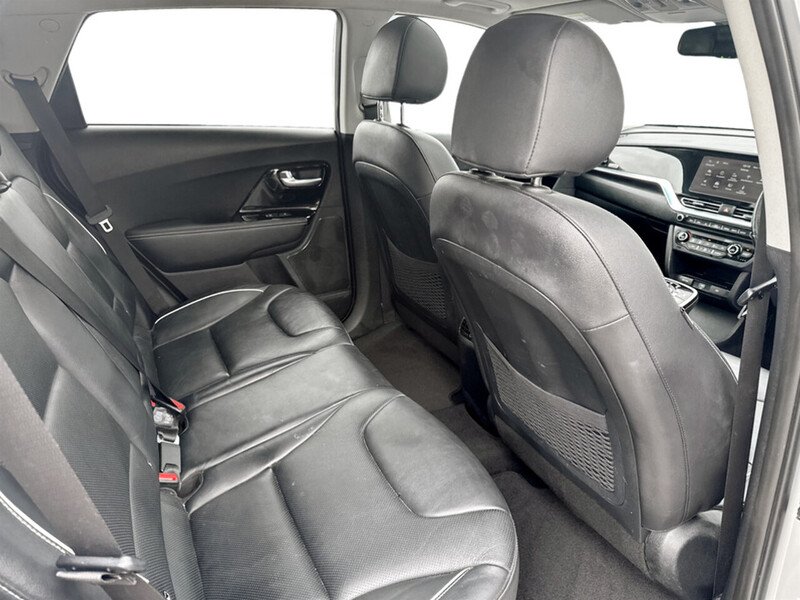 Used Kia Niro 2021 for sale - 78219437: Photo 9