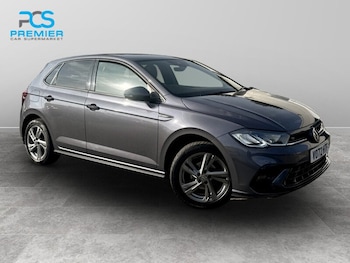 Used Volkswagen Polo 2022 for sale - 75581156: Photo