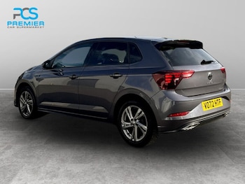Used Volkswagen Polo 2022 for sale - 75581156: Photo