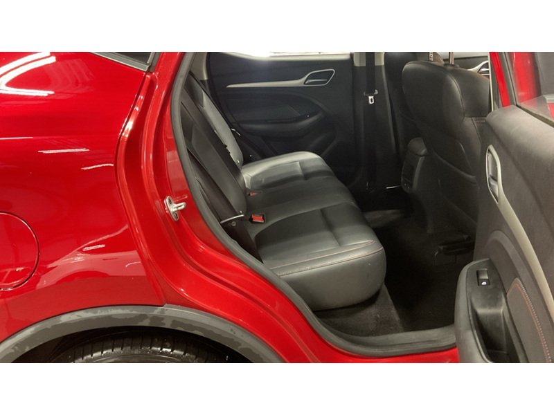 Used MG MG ZS 2021 for sale - 77241773: Photo 13