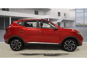 Used MG MG ZS 2021 for sale - 77241773: Photo