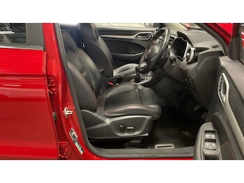 Used MG MG ZS 2021 for sale - 77241773: Photo