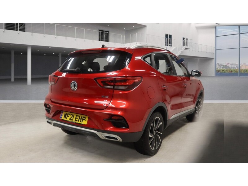 Used MG MG ZS 2021 for sale - 77241773: Photo 6