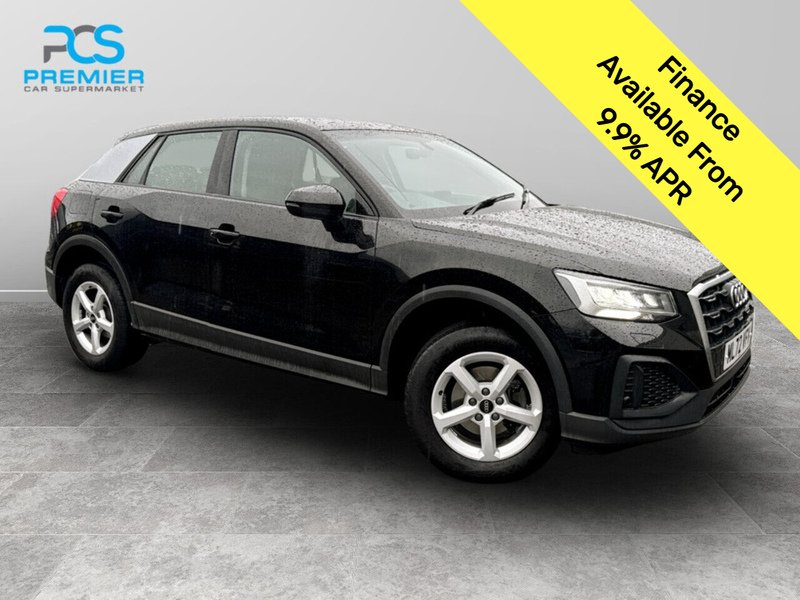 Used Audi Q2 2022 for sale - 76768848: Photo 1