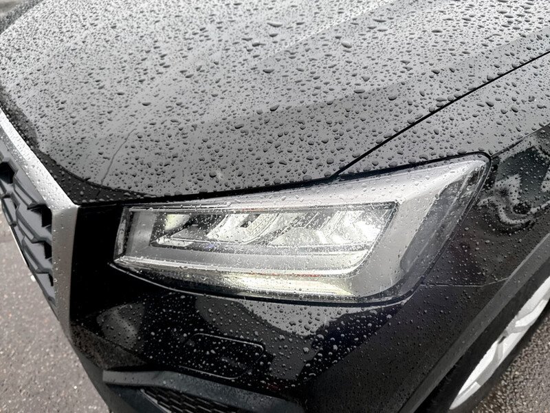 Used Audi Q2 2022 for sale - 76768848: Photo 10