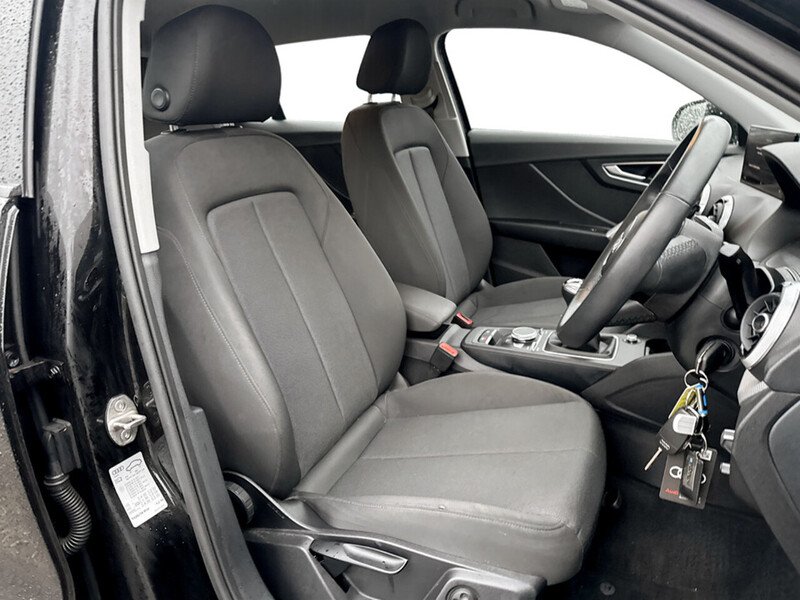 Used Audi Q2 2022 for sale - 76768848: Photo 11