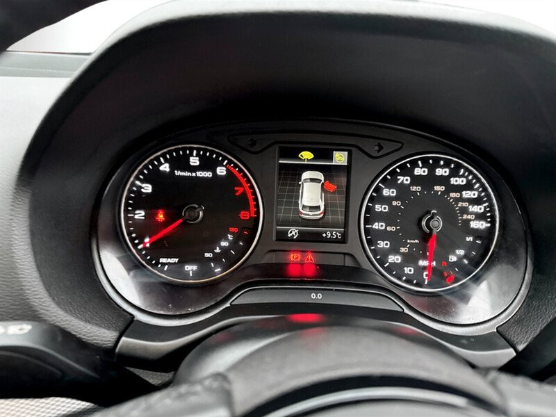 Used Audi Q2 2022 for sale - 76768848: Photo 12