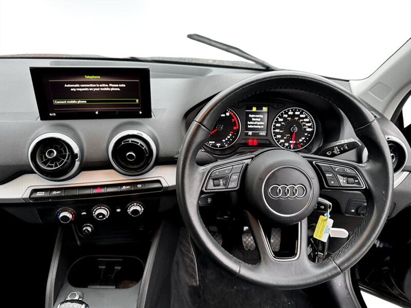 Used Audi Q2 2022 for sale - 76768848: Photo 16