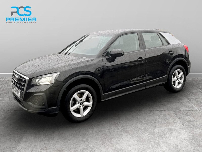 Used Audi Q2 2022 for sale - 76768848: Photo 17