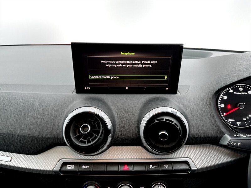 Used Audi Q2 2022 for sale - 76768848: Photo 18