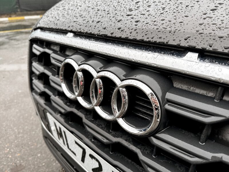 Used Audi Q2 2022 for sale - 76768848: Photo 20