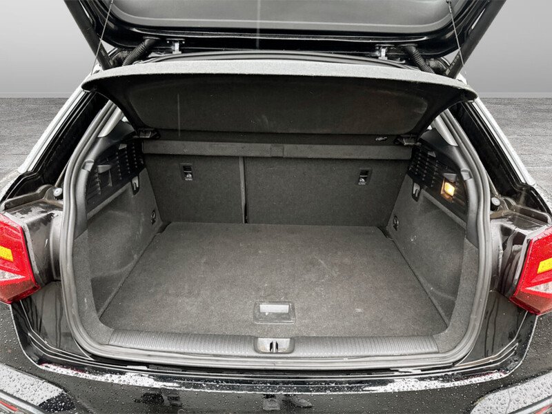 Used Audi Q2 2022 for sale - 76768848: Photo 22