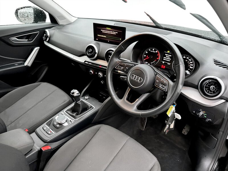 Used Audi Q2 2022 for sale - 76768848: Photo 28