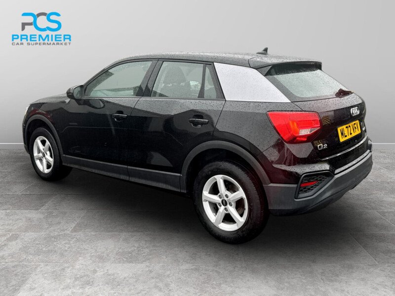Used Audi Q2 2022 for sale - 76768848: Photo 3