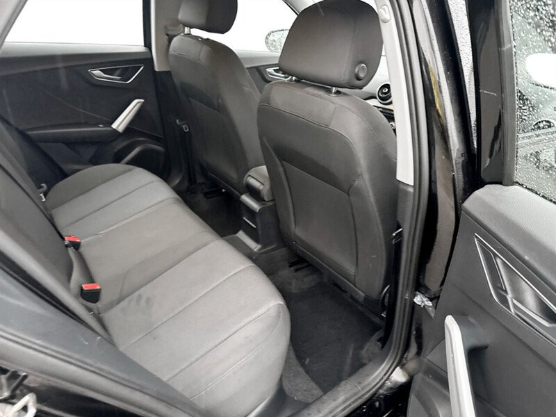 Used Audi Q2 2022 for sale - 76768848: Photo 30