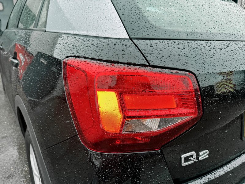 Used Audi Q2 2022 for sale - 76768848: Photo 33