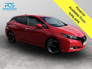 Used Nissan Leaf 2022 for sale - 78710625: Photo