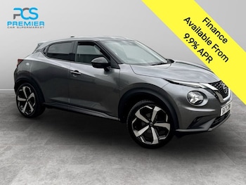 Used Nissan Juke 2021 for sale - 78604504: Photo