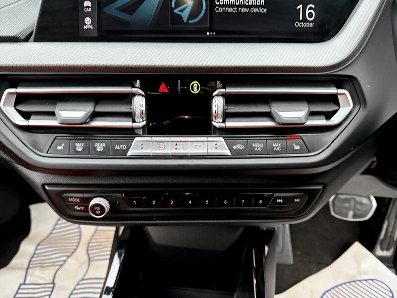 Used BMW 2 Series 2021 for sale - 77200959: Photo 21