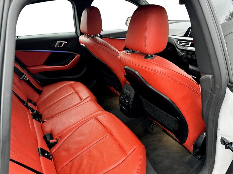 Used BMW 2 Series 2021 for sale - 77200959: Photo 22