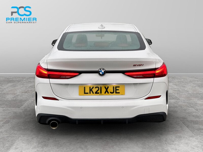 Used BMW 2 Series 2021 for sale - 77200959: Photo 5