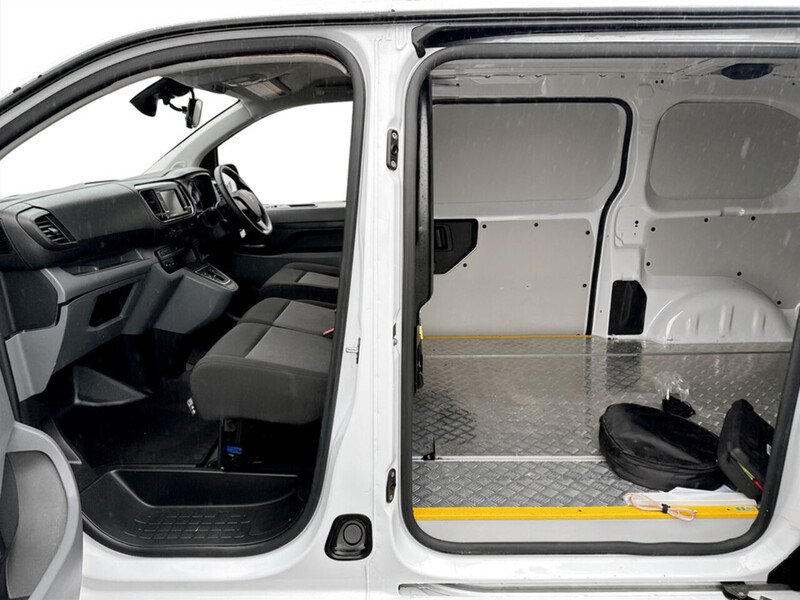 Used Peugeot Expert 2022 for sale - 77704087: Photo 13