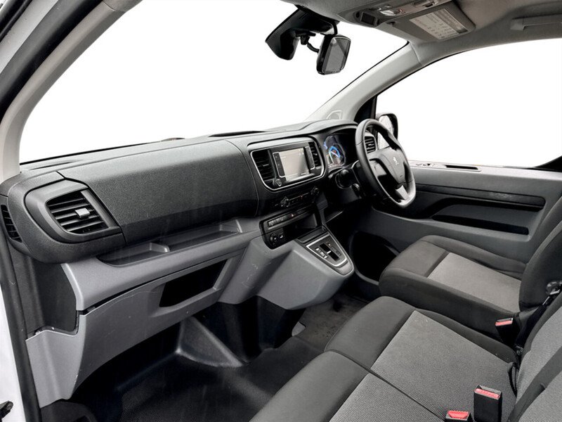 Used Peugeot Expert 2022 for sale - 77704087: Photo 14