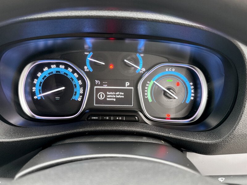 Used Peugeot Expert 2022 for sale - 77704087: Photo 16