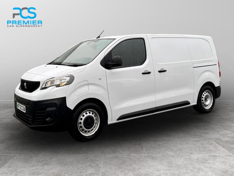 Used Peugeot Expert 2022 for sale - 77704087: Photo 18