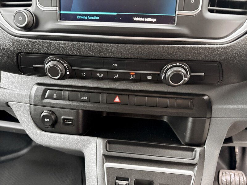 Used Peugeot Expert 2022 for sale - 77704087: Photo 20